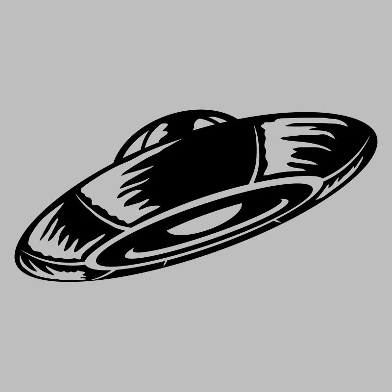 Visitor unidentified flying object