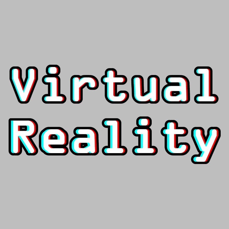 Virtual Reality Unleashed - Digital Art