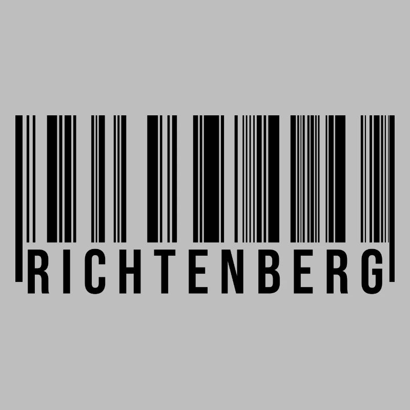 Richtenberg Strichcode