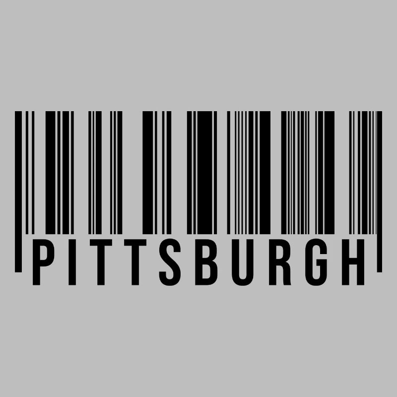 Code-barres Pittsburgh