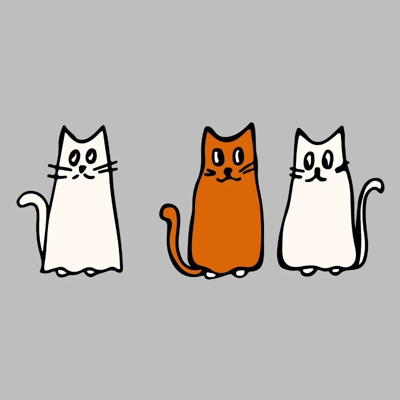 Rencontre de chat