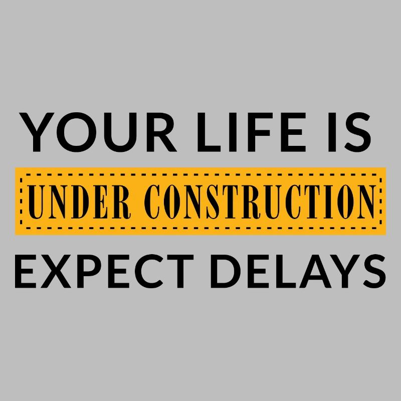 Under Construction