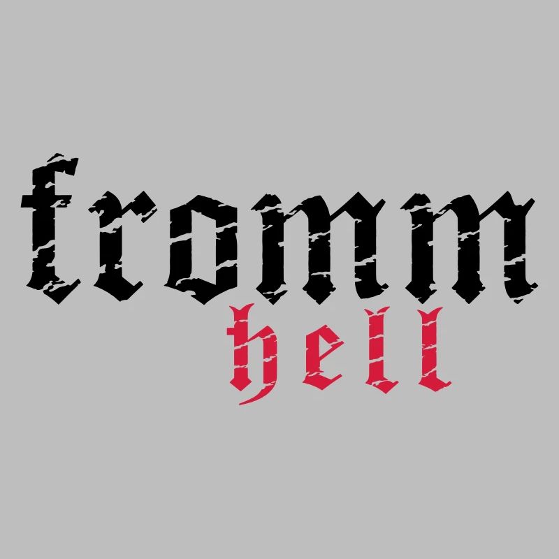 fromm hell_vec_2 fr