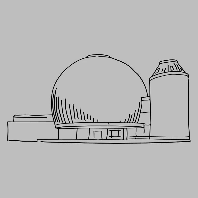 Planétarium de Berlin