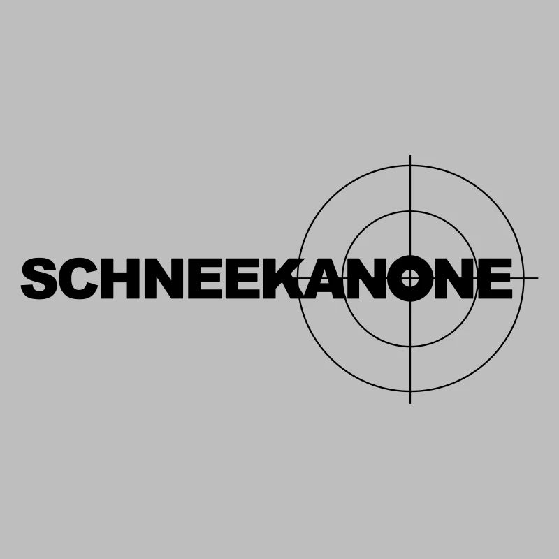 schneekanone