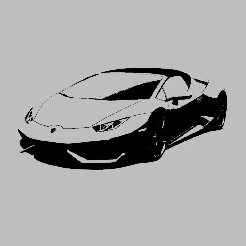 shadow car
