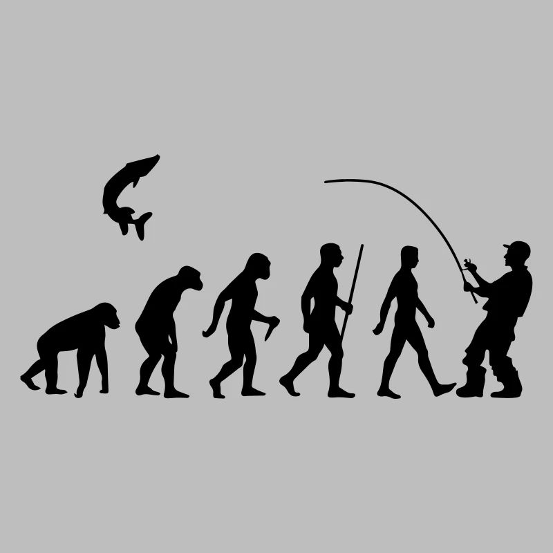 Evolution Fischer