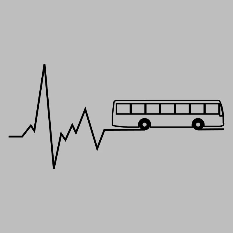 herzschlag bus