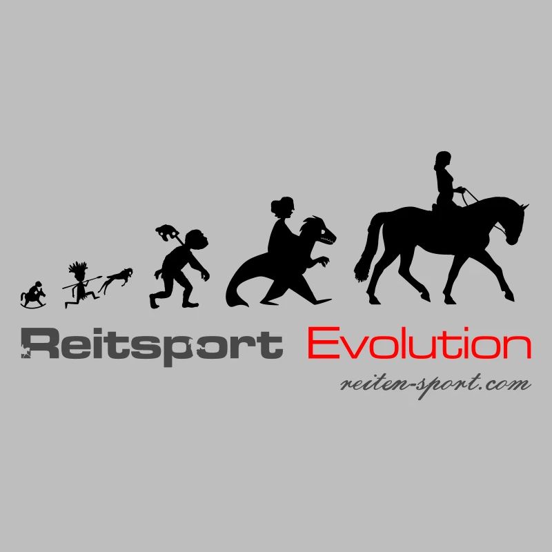 Reitsport Evolution