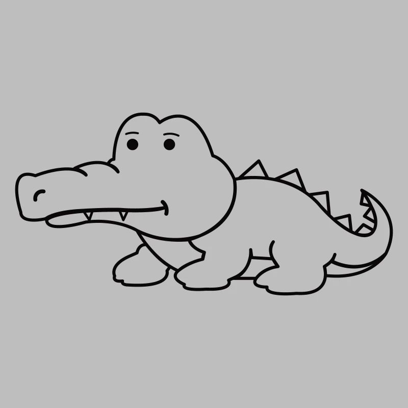 krokodil