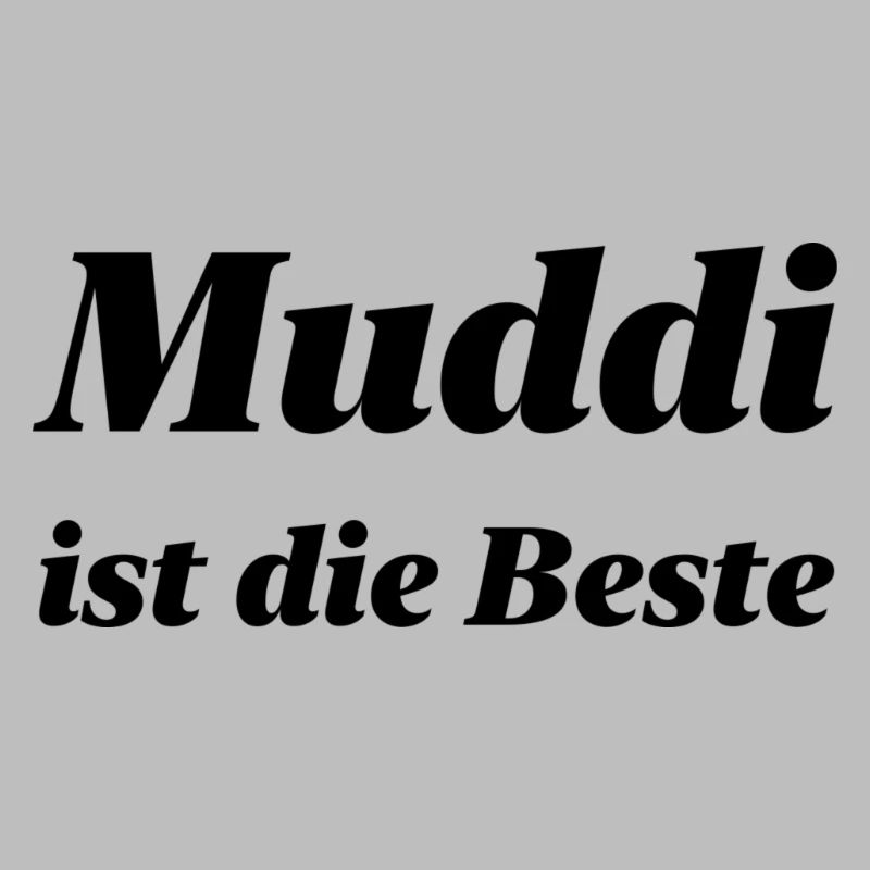 Beste Muddi