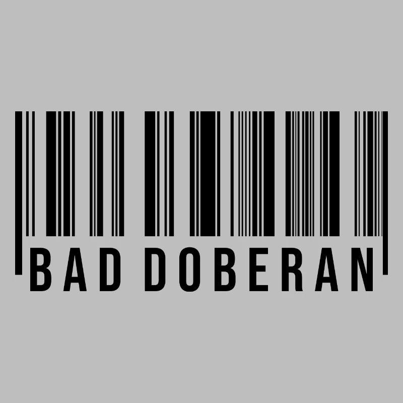 Bad Doberan Strichcode