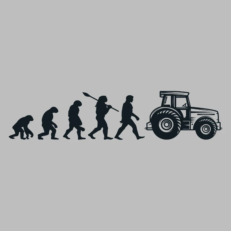 Évolution Darwin pour les Agriculteurs 🚜