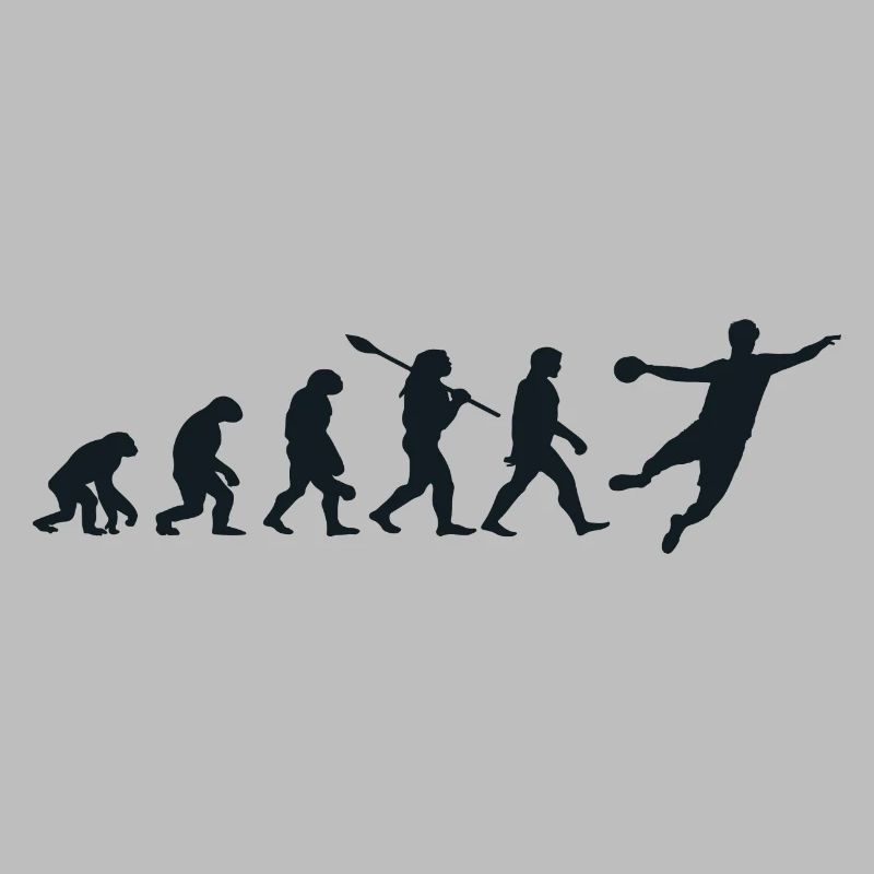 Évolution Darwin pour les Volleyballistes 🏐