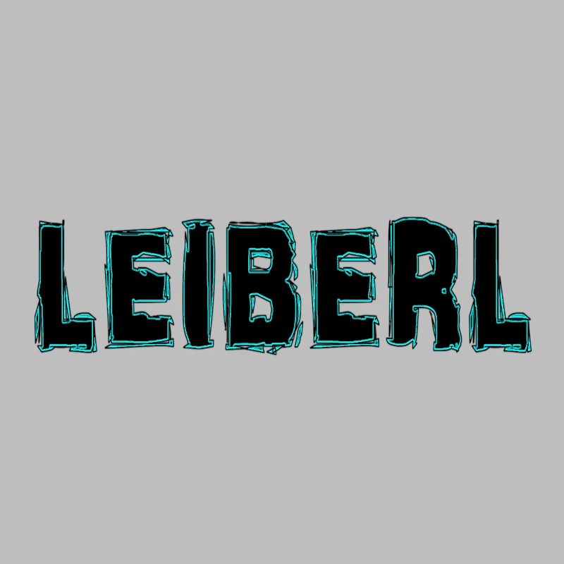 Leiberl - Black Name, c’est le programme Leiberl et AUS !