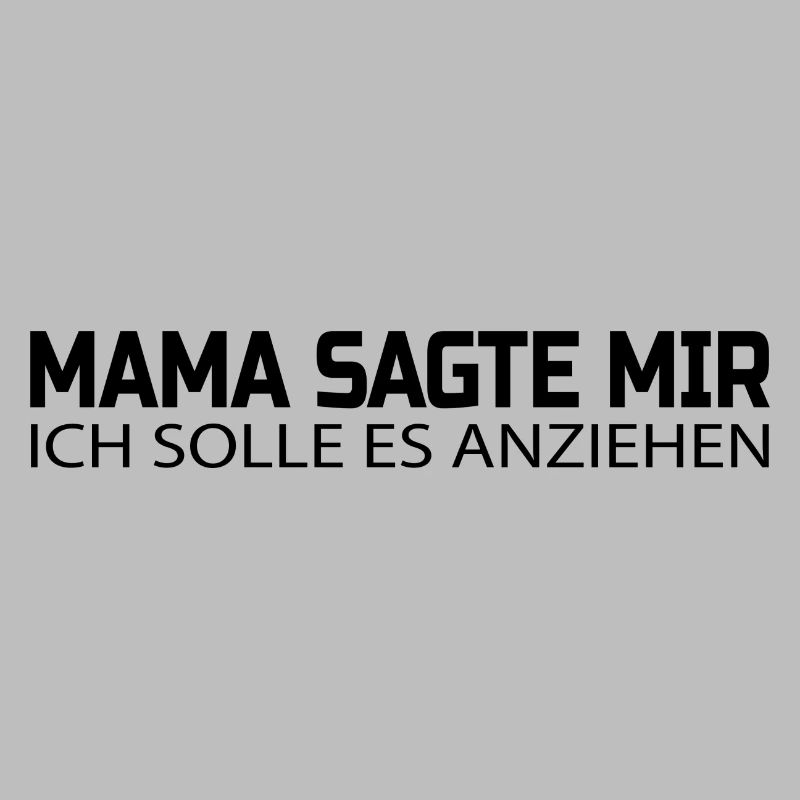 Maman dit drôle et sage : les conseils de mode de maman