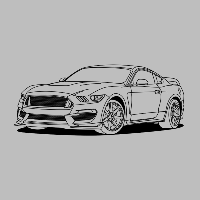 Cool Car