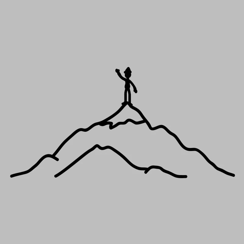 climber