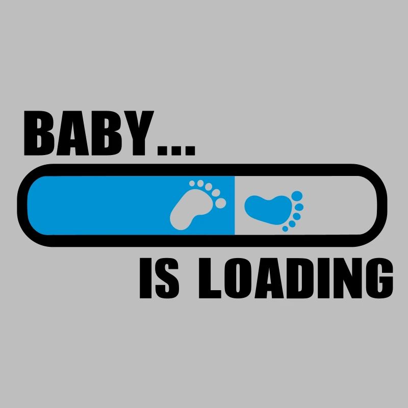 Baby loading
