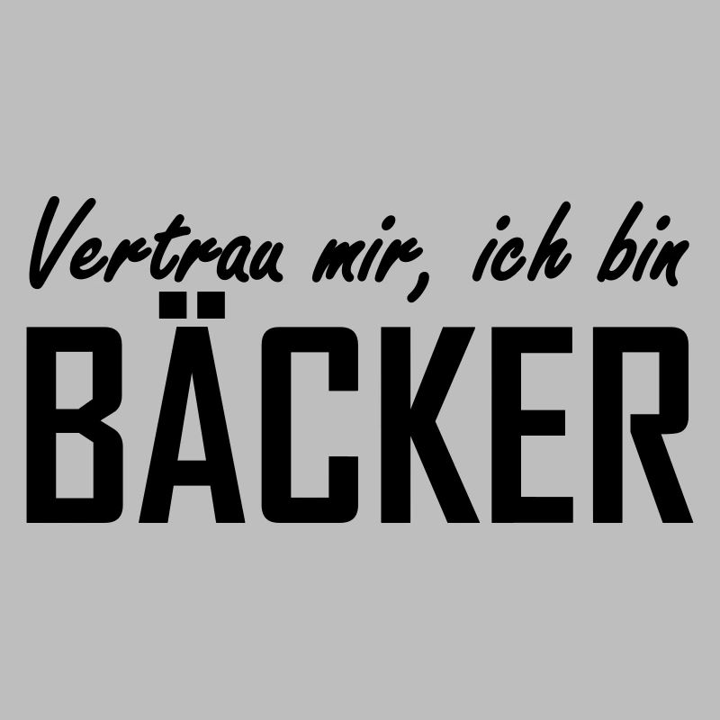 Bäcker
