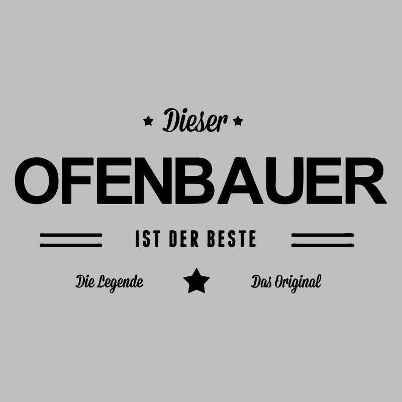 Bester Ofenbauer