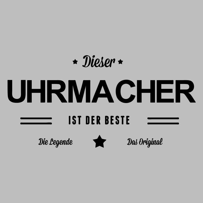 Bester Uhrmacher