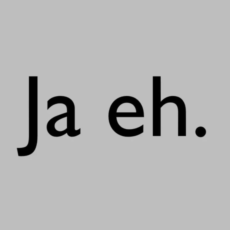 ja eh