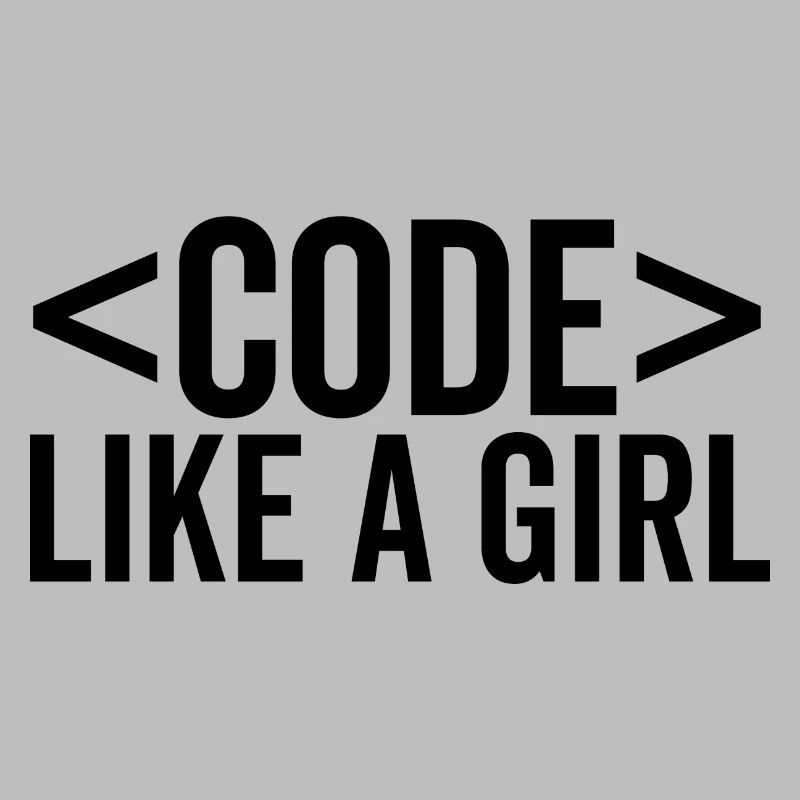 Codez comme une fille