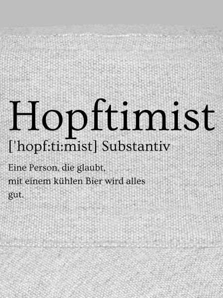 hopftimist