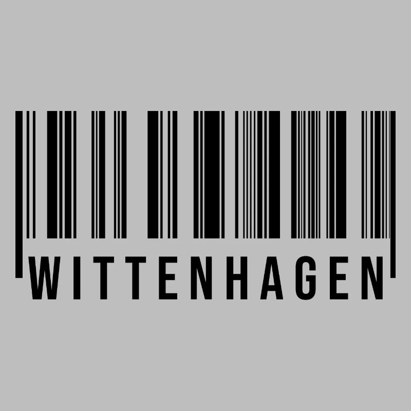 Wittenhagen Strichcode