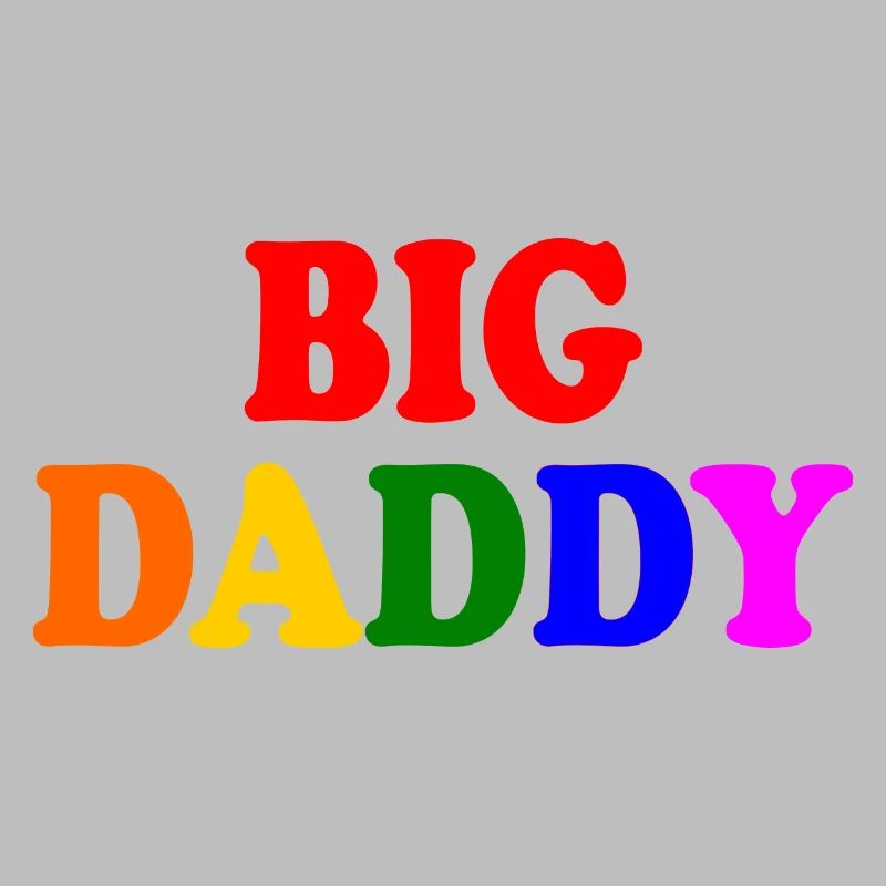 Big daddy