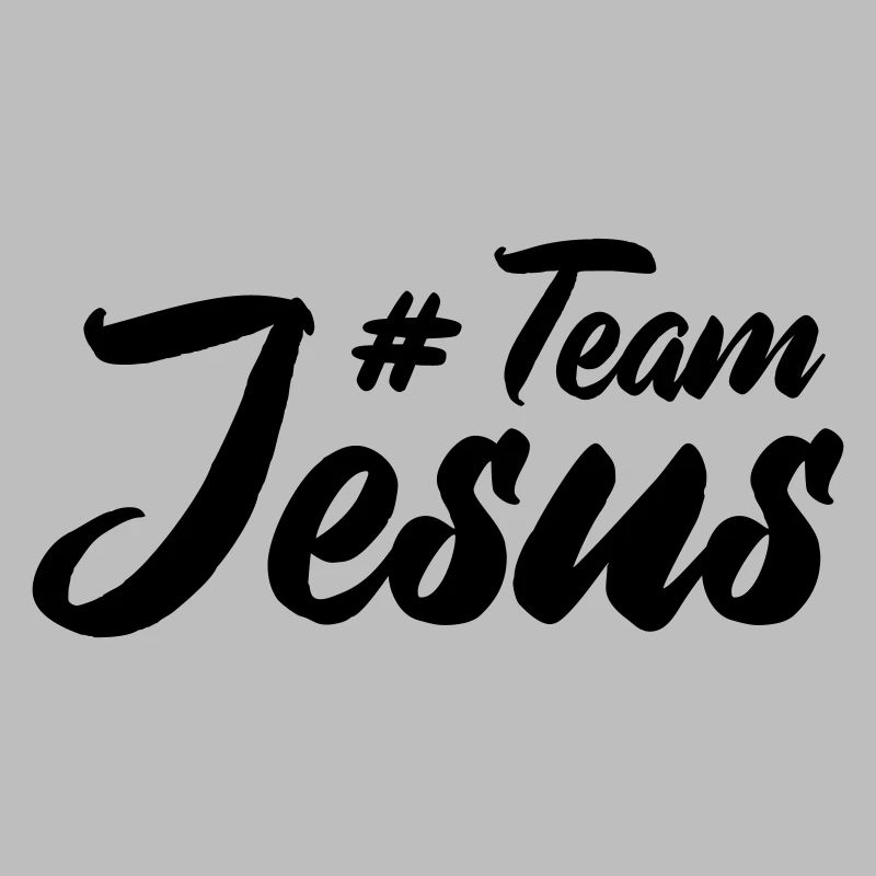 L’équipe Jésus