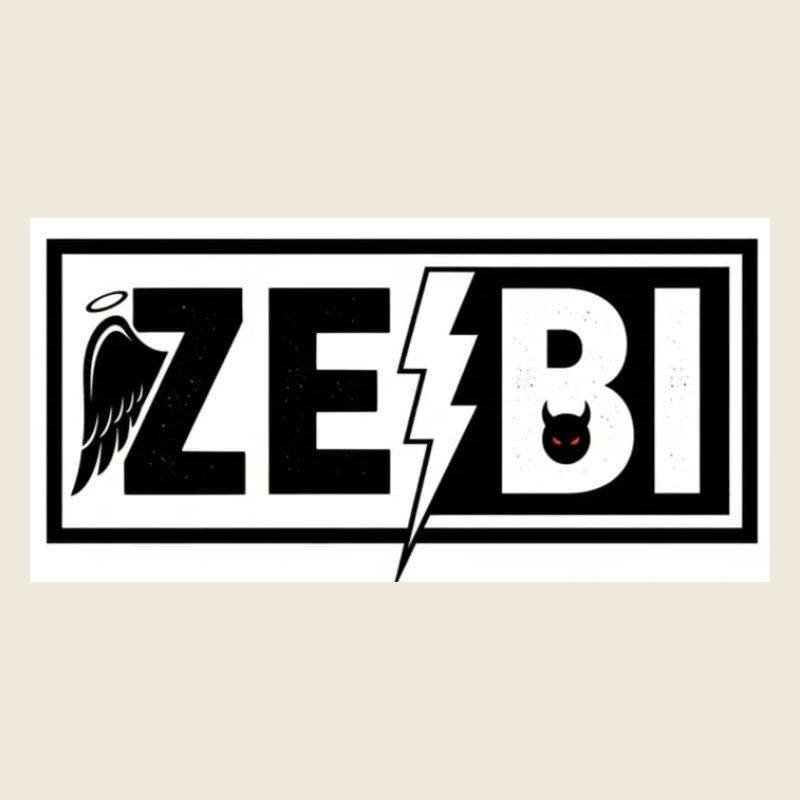 ZeBi Wings und Lightning Devil