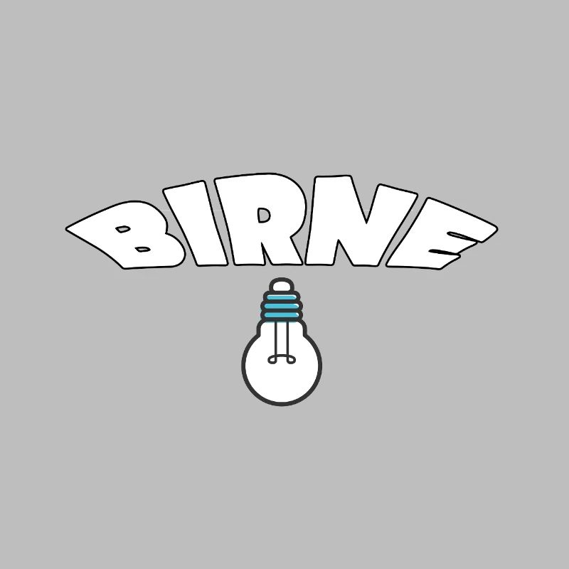 BIRNE