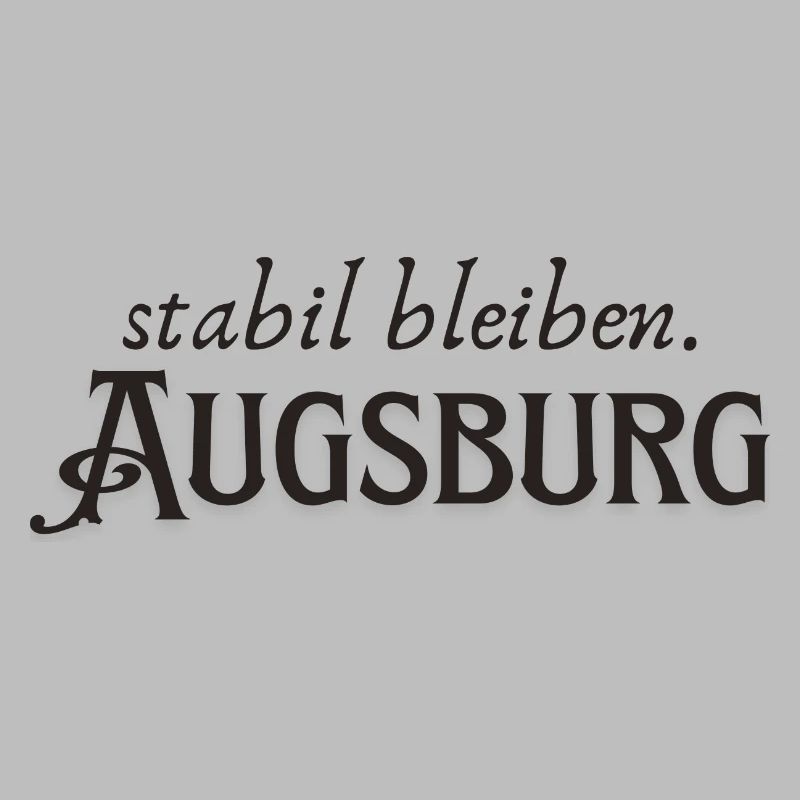 Augsbourg reste stable