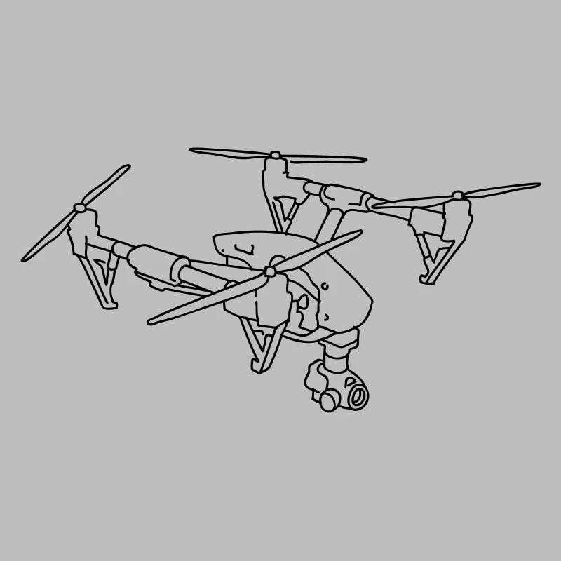 Drone (UAS)