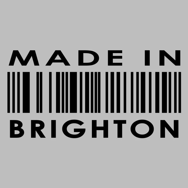 Fait à Brighton