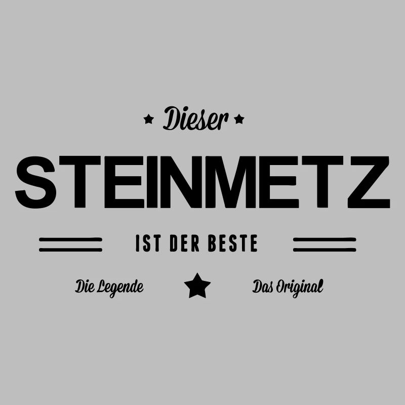Bester Steinmetz