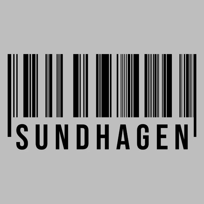 Sundhagen Strichcode