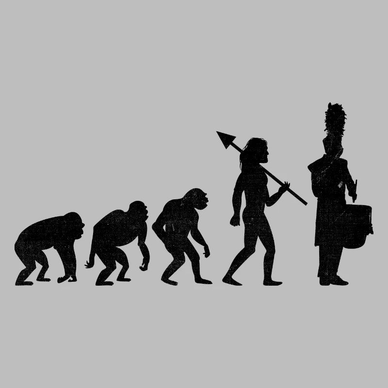 Drum Corps Evolution Marching Band Drum Music Perc