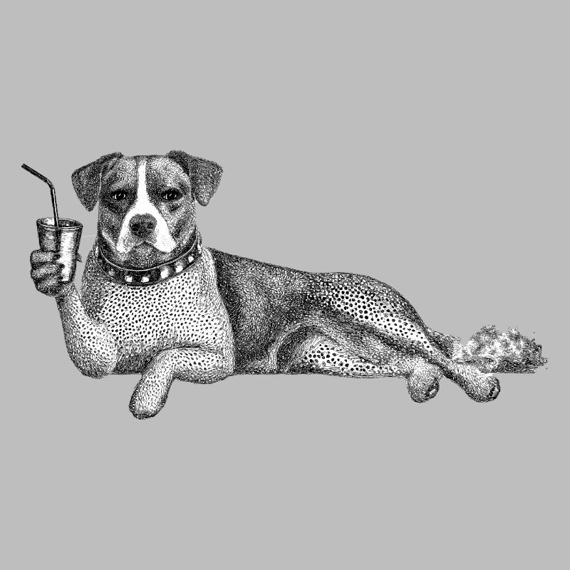 Trink-Cocktail