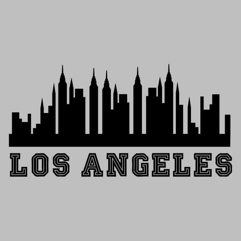 los angeles