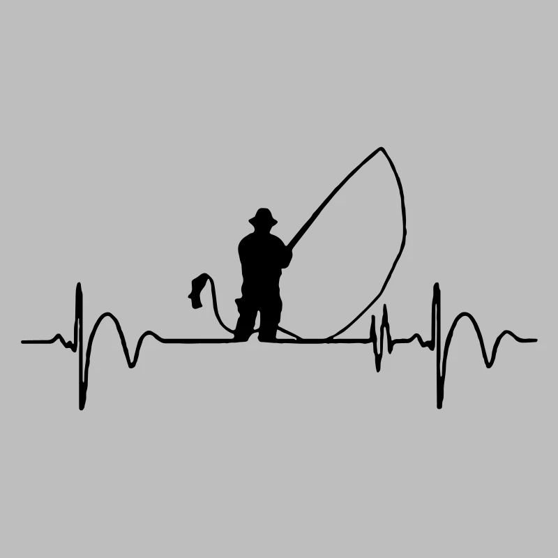 la vie de pêche