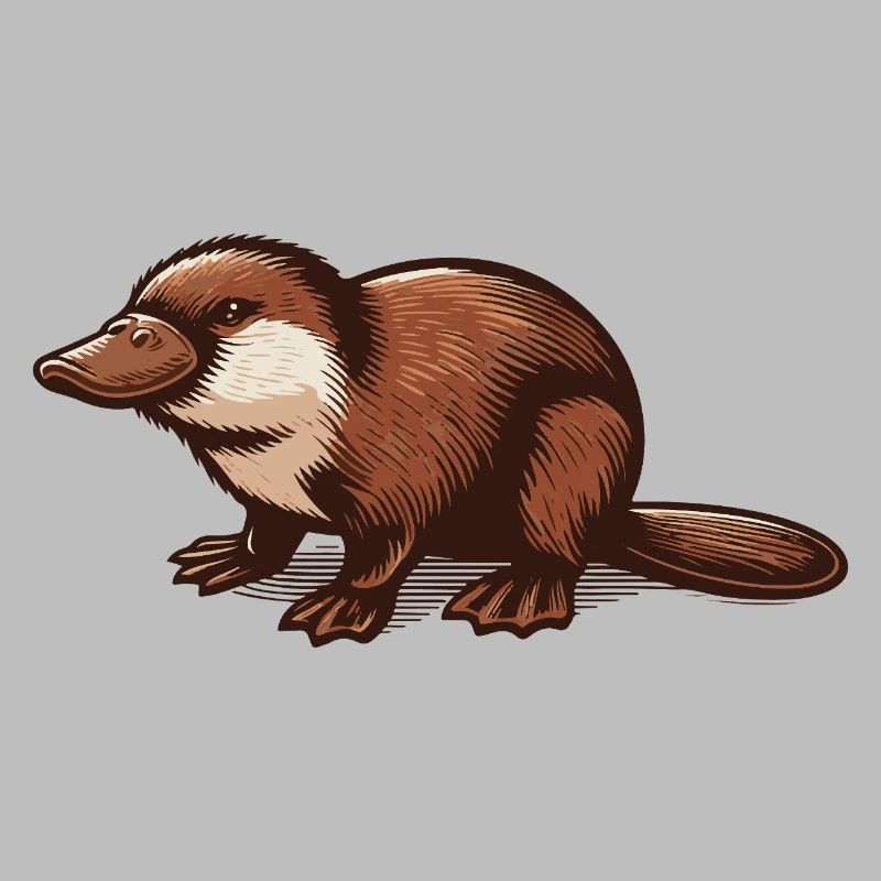 Schnabeltier