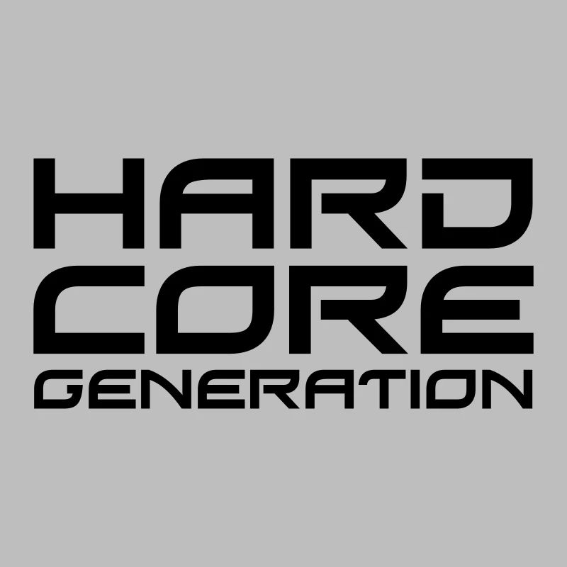 Hardcore Generation II