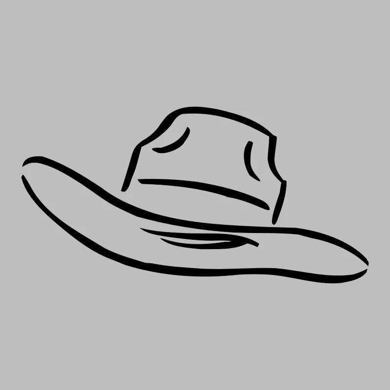 chapeau ... de wicki_de