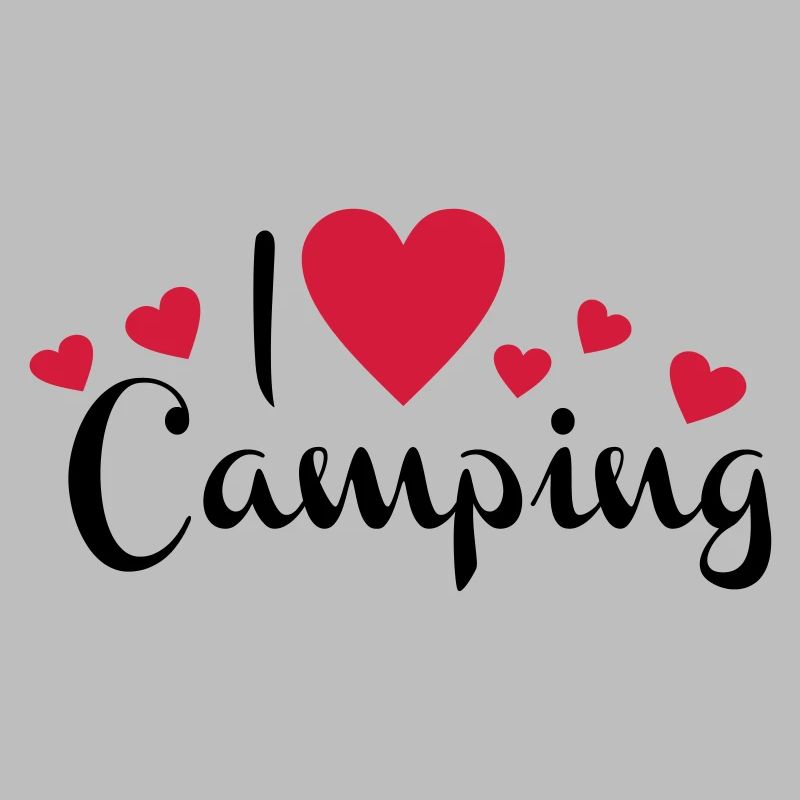 camping