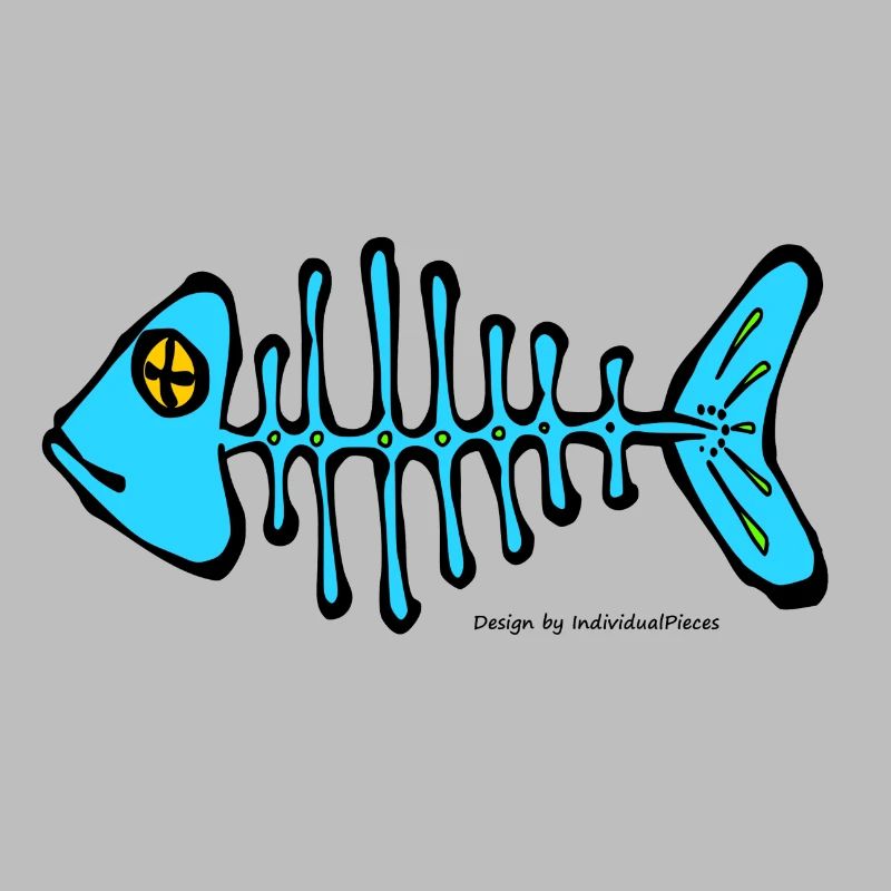 Fish bone