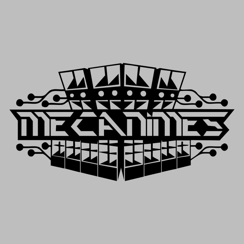 mecanimés
