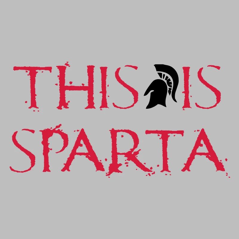 This is Sparta